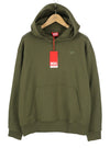 Hoodie S-Macs-Hood-Megoval-D