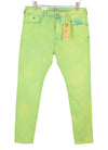 Jeans Steek