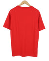 Red Cotton T-Shirt