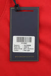 Red Cotton T-Shirt