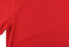 Red Cotton T-Shirt