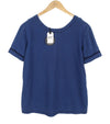 T-Shirt Cascade Top Lwit