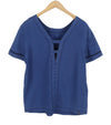 T-Shirt Cascade Top Lwit