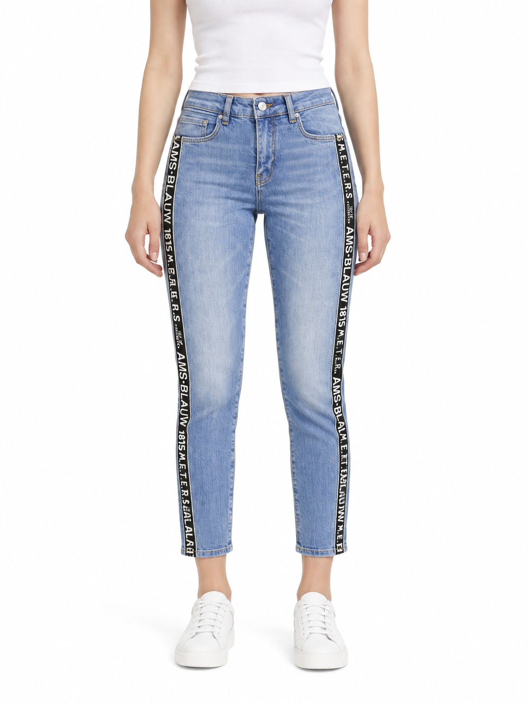 Jeans Petit Ami