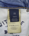 Jeans Petit Ami