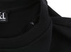 Sweatshirt S-Gir-Crewneck Tone On Tone