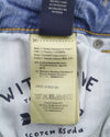 Jeans Petit Ami