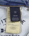 Jeans Petit Ami