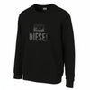 Sweatshirt S-Gir-Crewneck Tone On Tone