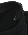 Sweatshirt S-Gir-Crewneck Tone On Tone