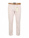 Pink Trousers