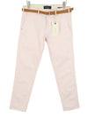 Pink Trousers