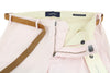 Pink Trousers