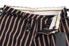 Black Polyester Trousers