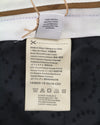 Black Polyester Trousers