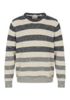 Multicoloured Cotton Jumper