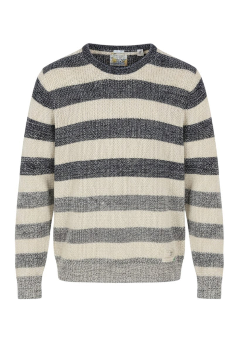 Multicoloured Cotton Jumper