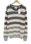 Multicoloured Cotton Jumper