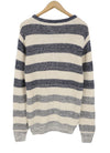 Multicoloured Cotton Jumper