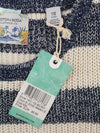Multicoloured Cotton Jumper