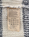 Multicoloured Cotton Jumper