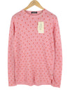 Pink Jumper
