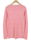 Pink Jumper