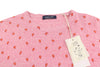 Pink Jumper
