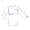 White Cotton Sweatshirt