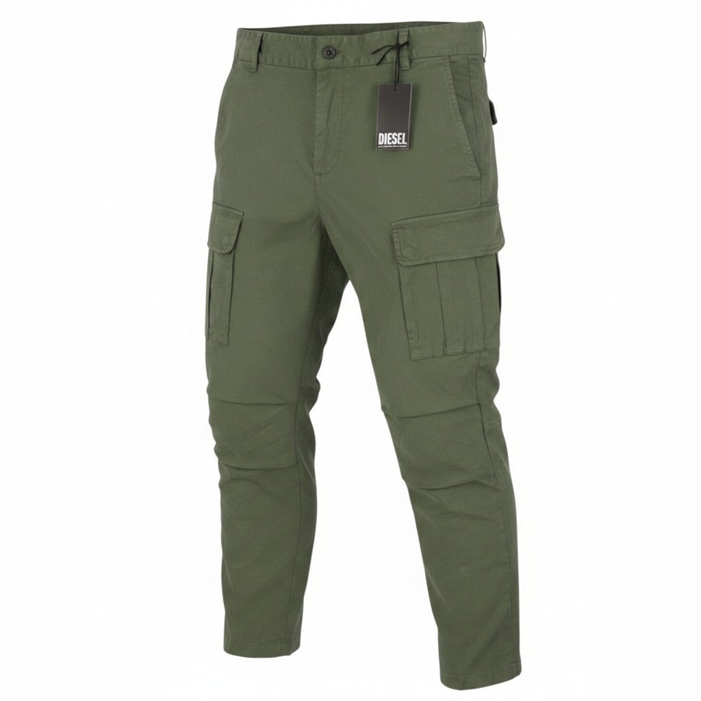 Hose P-Argy-In