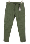 Trousers P-Argy-In