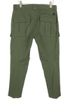 Trousers P-Argy-In