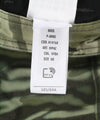 Trousers P-Arne