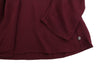 Red Viscose Dress