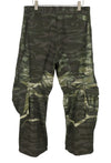 Trousers P-Arne