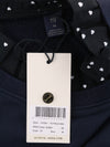 Blue Cotton Dress