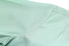 Green Polyester Dress