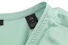Green Polyester Dress