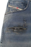 Jeans 2032 D-Krooley-B 068PL Jogg