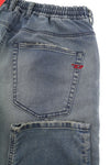 Jeans 2032 D-Krooley-B 068PL Jogg
