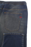 Jeans 2030 D-Krooley 09J34 Jogg