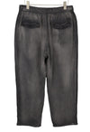 Trousers P-Fergy-Treat 0DMAV