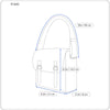 Bag Charm-D Shoulder