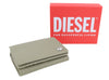 Wallet Tri-Fold Coin