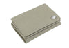 Wallet Tri-Fold Coin