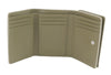 Wallet Tri-Fold Coin
