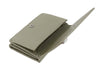 Wallet Tri-Fold Coin