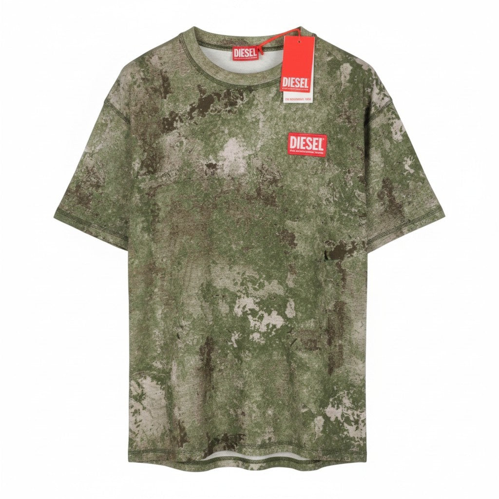T-Shirt T-Boxt-R12