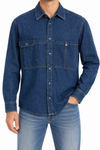 Button-Up D-Milly-Sp