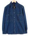 Button-Up D-Milly-Sp